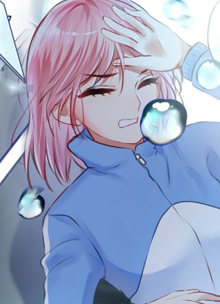 逆颜星恋：重生追爱豆 截图1